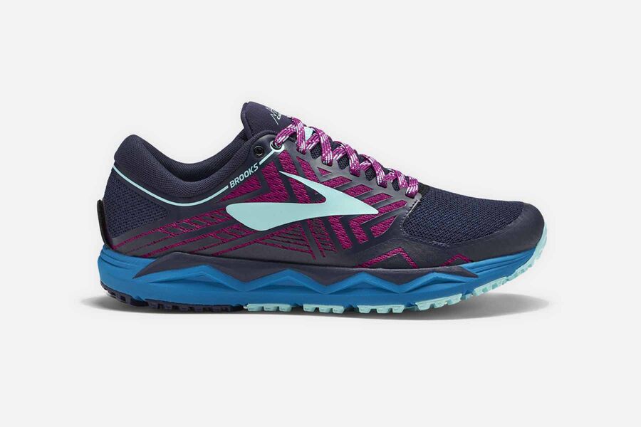 Brooks women's caldera clearance 2